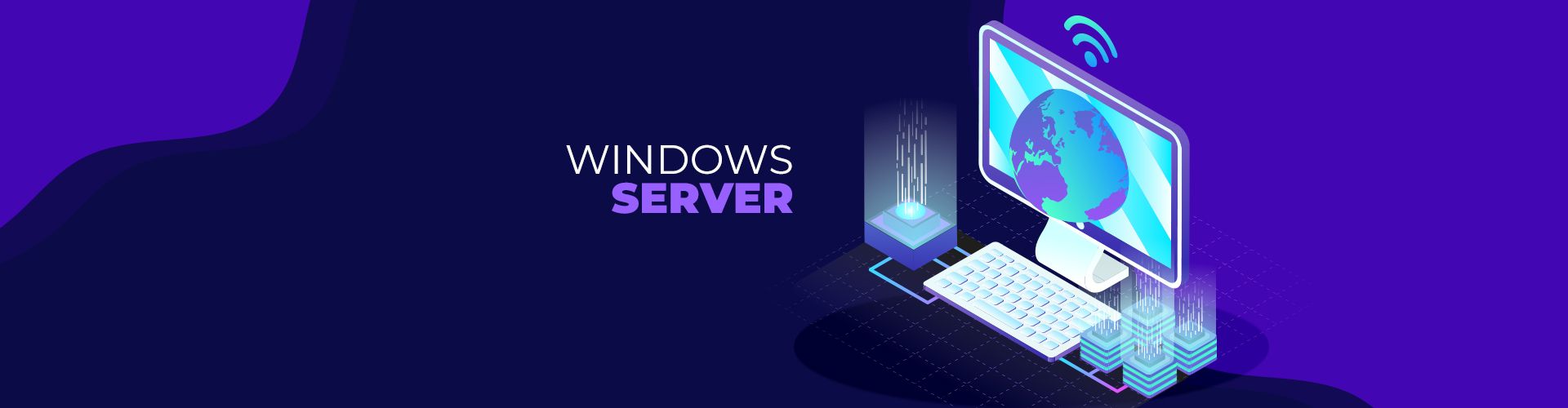 Curso de Windows Server - Escola Cursos Maringá