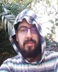 Aluno da Escola Cursos Maringá