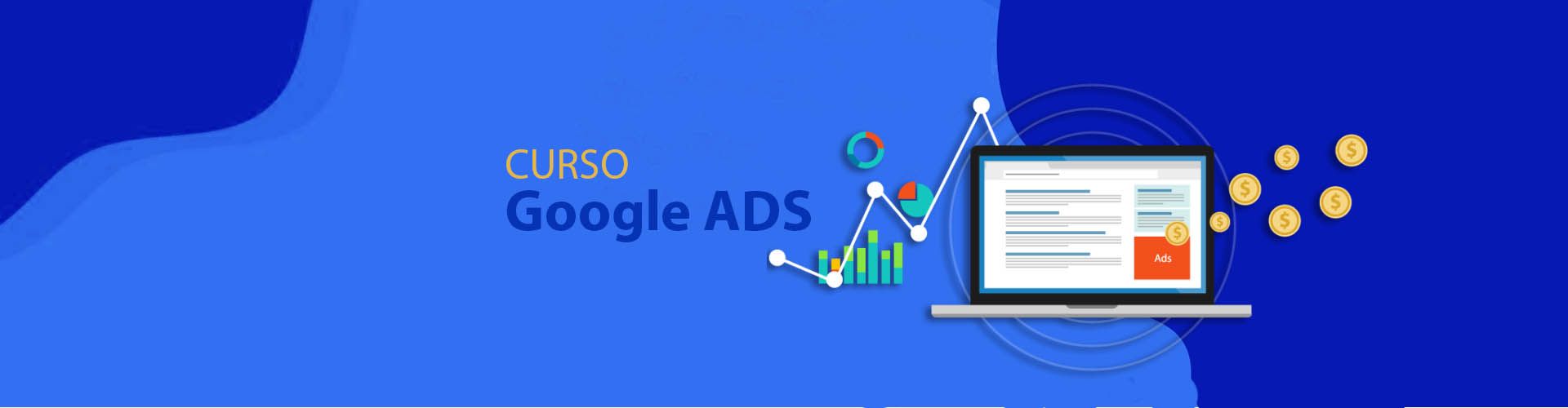 Curso de Google Ads em Maringá