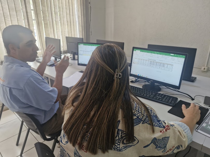 Curso Vip de Excel Maringa - Aula individual - Curso Rápido Intensivo